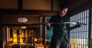 Snake Eyes Behind-The-Scenes Featurette Released