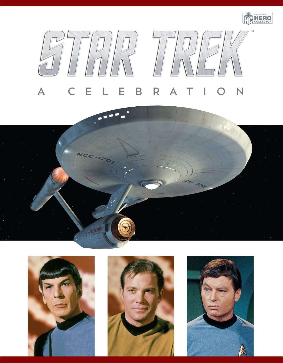 Star Trek A Celebration