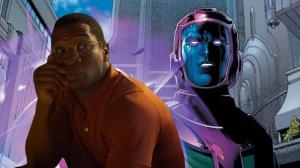 Ant-Man 3 Star Jonathan Majors Says He’s Never Missed a Marvel Movie