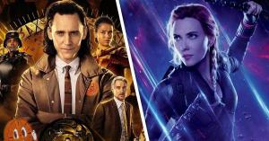 Loki Episode 2 Features Major Avengers: Endgame Easter Egg About Black Widow