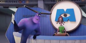 Monsters at Work Review: Disney+ Delivers a Hilarious and Worthy Monsters, Inc. Successor
