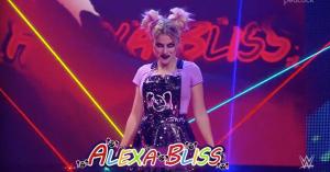 WWE Fans Divided on Alexa Bliss’ Hell in a Cell Match