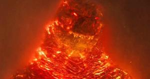 Godzilla Trends on Twitter as Fans are Sure the Kaiju is Really Coming Our Way