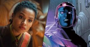 Loki Star Gugu Mbatha-Raw Put On the Spot Over Ant-Man 3 Appearance With Kang the Conqueror