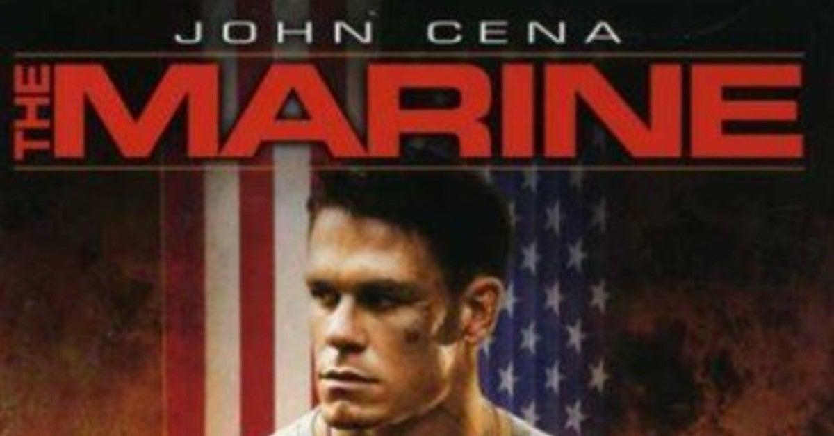 John Renna John Cena Explains Why He Took Certain Movie Roles During His WWE ...