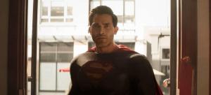 Superman & Lois Star Tyler Hoechlin Explains Show’s Limited Arrowverse Connections