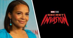 Secret Invasion: Carmen Ejogo Rumored to Join Marvel Series