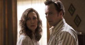 The Conjuring: You Can Now Camp at the House That Inspired Franchise