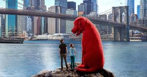 Clifford the Big Red Dog: Final Trailer Released