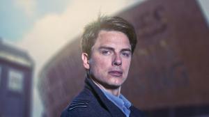 Doctor Who: Jack Harkness Story Canceled After John Barrowman Allegations Resurface