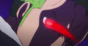 One Piece Surprisingly Teases Zoro’s Own Conqueror’s Haki