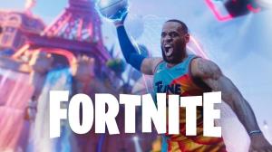 Fortnite’s Next Icon Series Skin Will Reportedly Be LeBron James