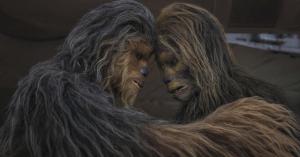 Star Wars Revives Unexpected Solo Character
