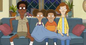 Central Park Season 2 Trailer Released