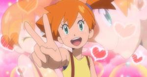Pokemon Cosplay is Ready to Battle With Misty