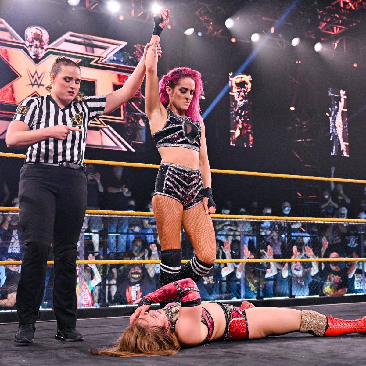 NXT-TakeOver-36-Dakota-Kai-Interview-4