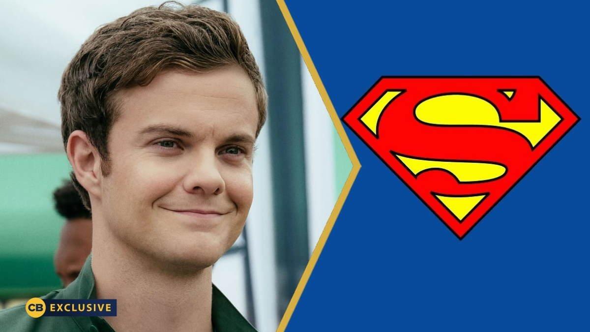 Jack Quaid Opens up About Being Cast as Superman (Exclusive