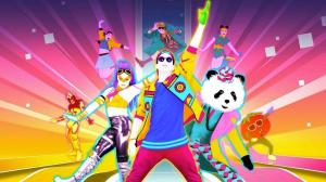 Just Dance 2022 Fans Pay Tribute To The Nintendo Wii