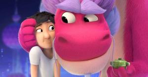 Wish Dragon Director on Making an Authentically Chinese Story for a Global Audience