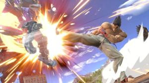 Super Smash Bros. Ultimate’s Kazuya Update Is Now Live, Patch Notes Released