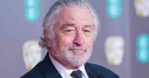 Robert De Niro to Star in New Netflix Series From Narcos Showrunner