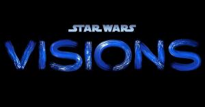 Star Wars: Visions Confirms Disney+ Release Date