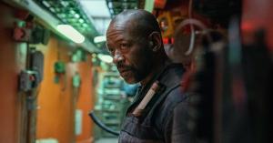 Fear the Walking Dead Dives Into a Nuclear Submarine in 615 Sneak Peek