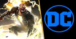 Black Adam Producer on More Dwayne Johnson DC Movies: âWe Want to Do Manyâ