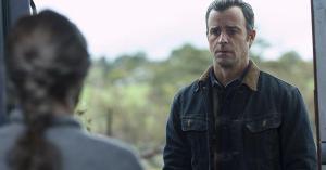 The Leftovers Star Justin Theroux Regrets Admitting His Series Finale Theories