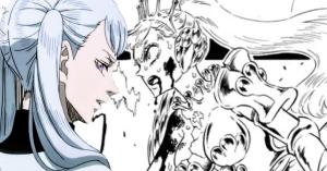 Black Clover Explains How Noelle’s Mother Was Cursed