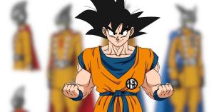 Dragon Ball Super: Super Hero Reveals New Character Designed by Akira Toriyama
