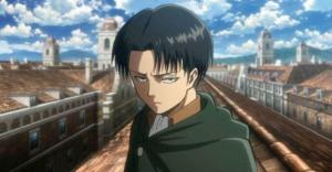 Attack on Titan Is Giving Levi a Life-Sized Statue