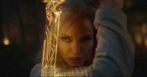 Twitter Celebrates Eternals Star Angelina Jolie’s 46th Birthday