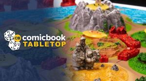 Catan Studio Reveals New Catan – 3D Edition