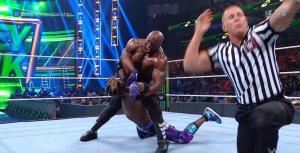WWE Fans Are Stunned That Bobby Lashley Squashed Kofi Kingston in a WWE Championship Match