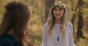 Legacies EP Breaks Down “This Feels a Little Cult-y”, Previews Next Week’s Episode