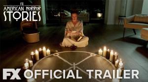 American Horror Stories Official Trailer Released