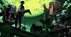 My Hero Academia Fans Are Hyped For “My Villain Academia”