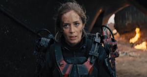 Edge of Tomorrow 2: Christopher McQuarrie Teases “Really Cool” Sequel Idea