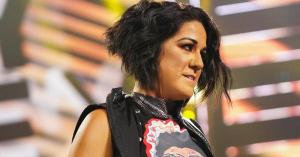 WWE’s Bayley Sends Support to AEW Star Ahead of ROH Final Battle Match