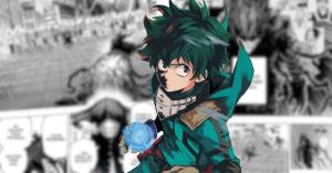 My Hero Academia Introduces Terrifying New Villain, Dictator