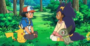 Pokemon Meme Hilariously Imagines Ash’s Reaction To Iris’ Crew