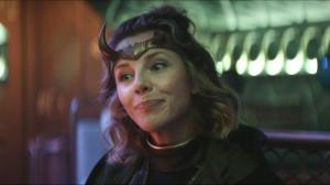 Loki Star Sophia Di Martino Had No Idea About Season 2 Plans