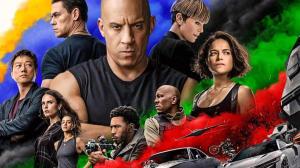 F9 Dominates Opening Weekend at the Box Office