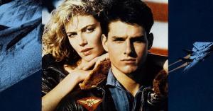 Top Gun Is Finally Coming to a Streaming Service