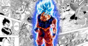 Dragon Ball: Goku’s Ultra Instinct Could Become Stronger Than the Angels