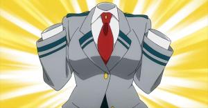 My Hero Academia Has Made the Greatest Toru Hagakure Figure Possible