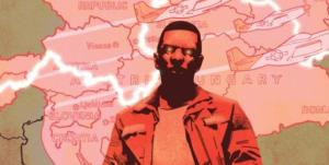 Dark Blood #1 Review: A Fast-Paced First Issue Quickly Pulls Readers Into the Story