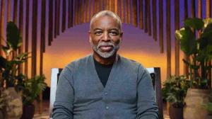 LeVar Burton Hosted-Trivial Pursuit Game Show Heads to The CW