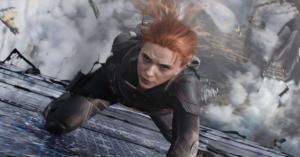 Scarlett Johansson Reveals the “Many Different” Versions of Black Widow Marvel Didn’t Make